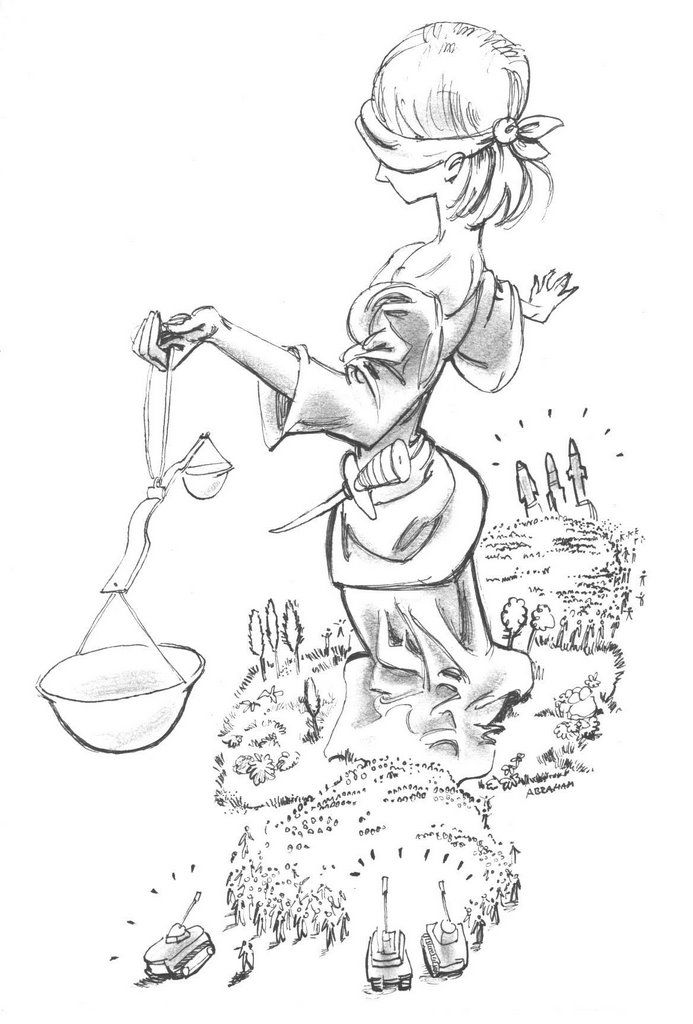 lady justice coloring pages - photo #39