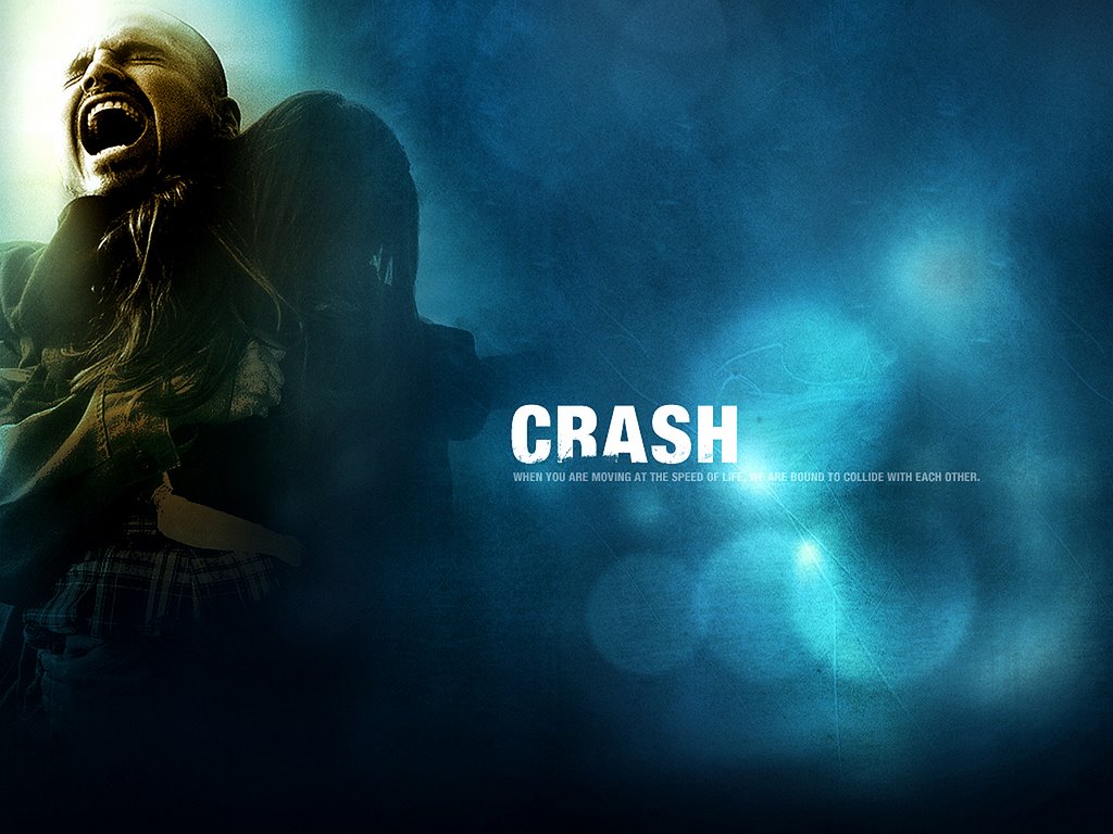 Resultado de imagen para crash movie