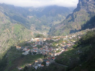 O Cantinho da Madeira: Outubro 2006