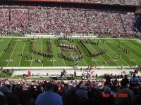 A Name for Williams-Brice