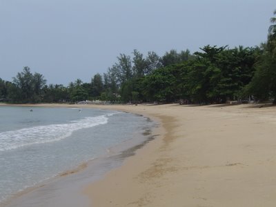 Sichon Beach
