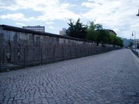 Muro de Berlín 02