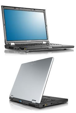 Lenovo 3000 N100 Laptop