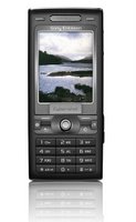 Sony Ericsson K790 GSM Cell Phone