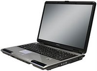 Toshiba Satellite P105-S9722 Laptop