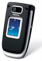 Nokia 6133 GSM Cell Phone