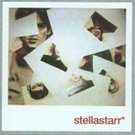 Stellastarr - Stellarstarr
