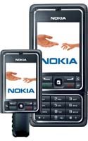 Nokia 3250 Review