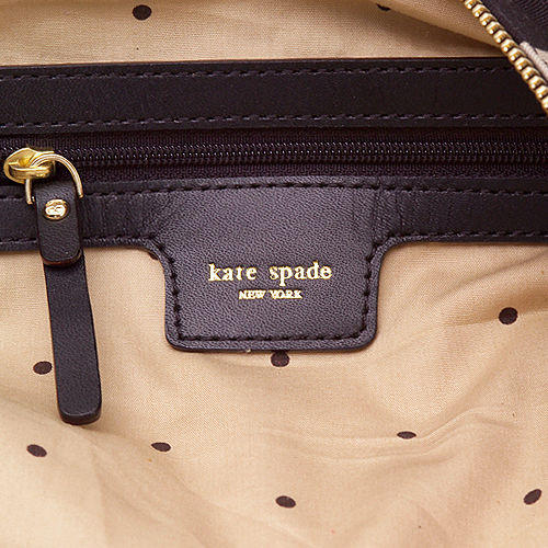 How To Tell A Real Kate Spade Purse