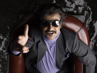 Sivaji Photo Gallery - II