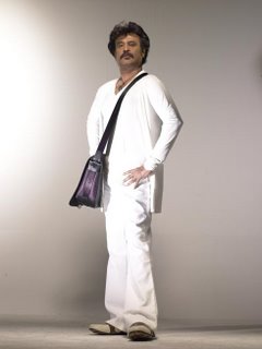 Sivaji Photo Gallery - II
