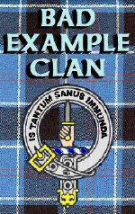 Bad Example Clan