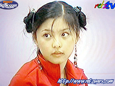 Picture: Kim Chiu Pic