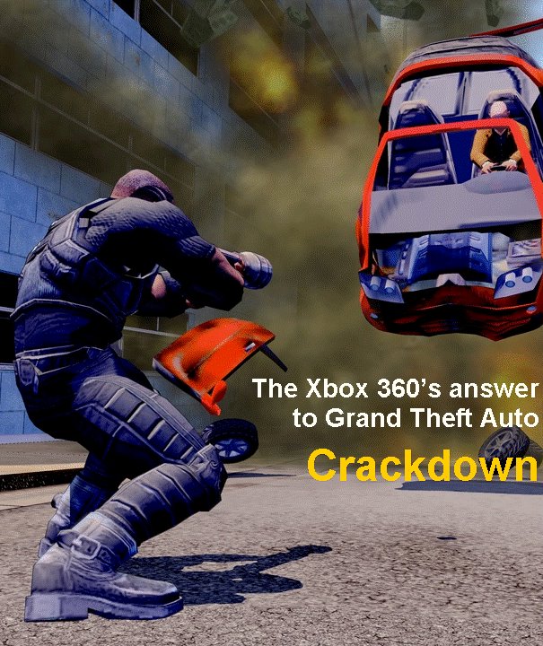 free download xbox 360 crackdown free download xbox 360 crackdown