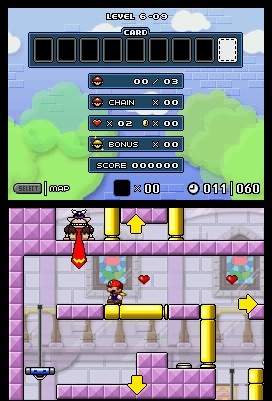 download mario v donkey kong ds