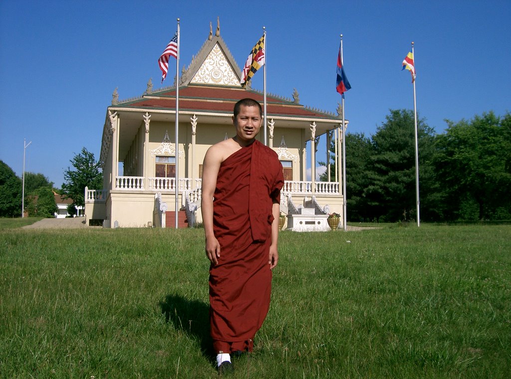 Buddhism kansas city Buddhism kansas city