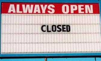 Open - Closed