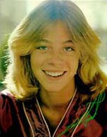 Leif Garrett