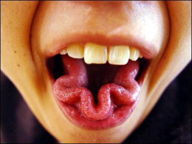 Talented Tongue