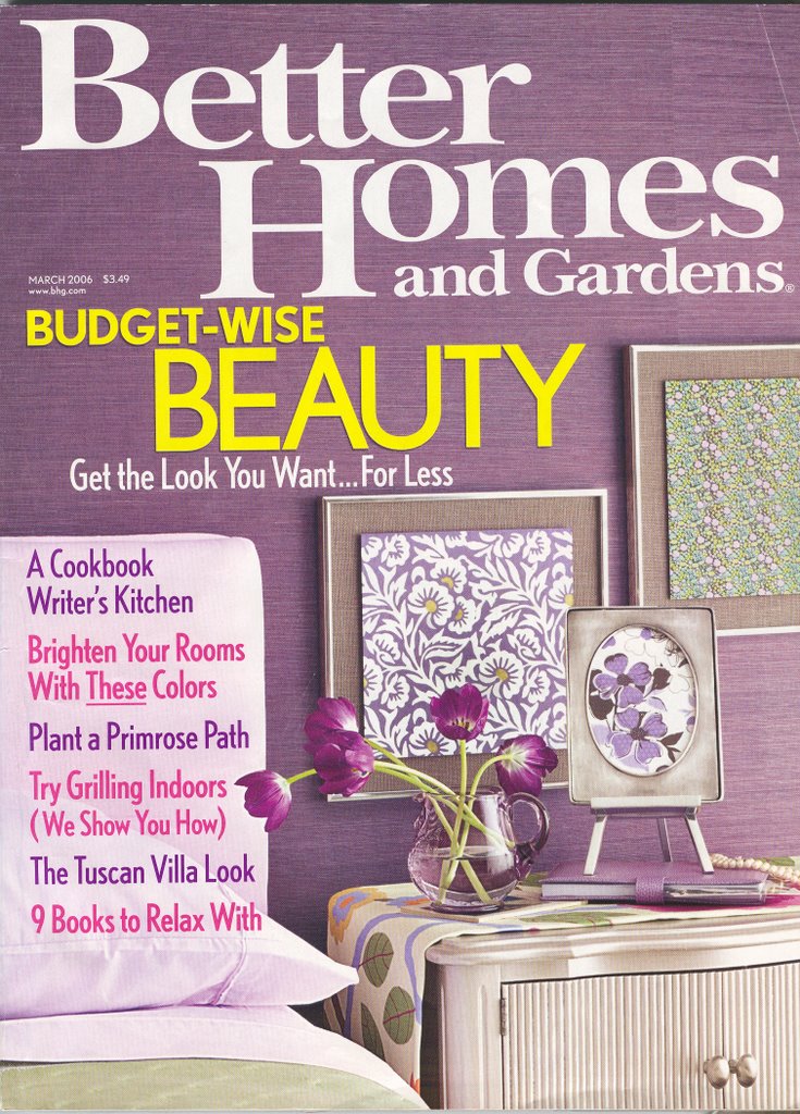 Better homes перевод. Better Homes and Gardens журнал. Your Home and Garden журнал. Журнал better Homes and Gardens 1984. Better Homes and Gardens журнал старые издания.