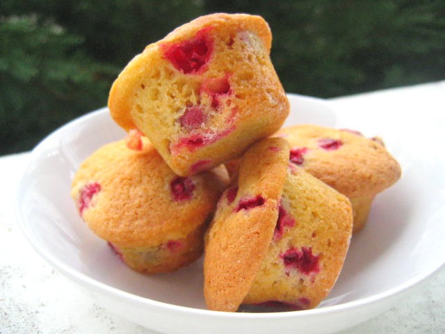 Muffins façon gâteau au yaourt pour les boîtes à goûter des enfants -  Recettes de cuisine Ôdélices
