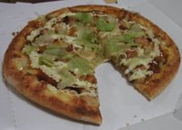 my pizza