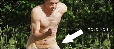 Heath Ledger Naked Porno 104