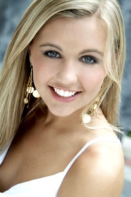 Miss Teen USA 2006 : Katie Blair