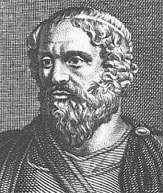 who was archimedes