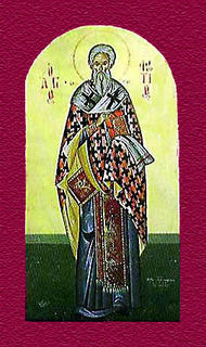 Saint Photios the Great