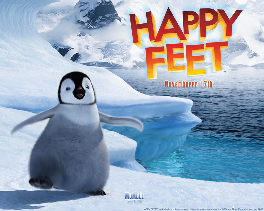 puma happy feet v2
