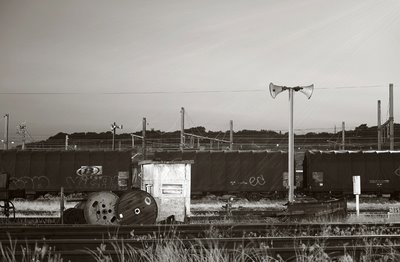 train SNCB, gare de triage de quincampoix, angleur, marshalling yard, photo dominique houcmant, goldo graphisme
