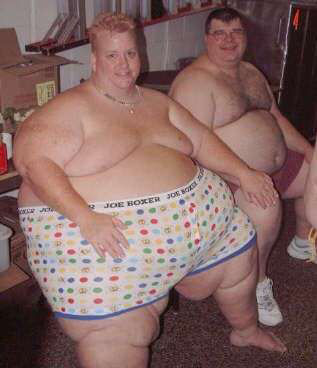 fat boxer twins