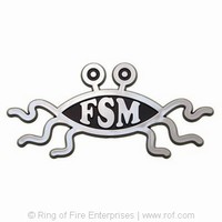 FSM logo for cars