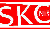 Students’ Cultural Centre (SKC) Niš logo