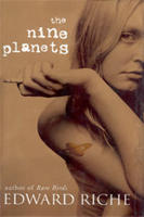 cover of The Nine Planets