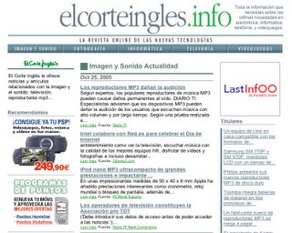 ElCorteIngles.info