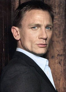 Daniel Craig joins The Golden Compass | Peter T. Chattaway