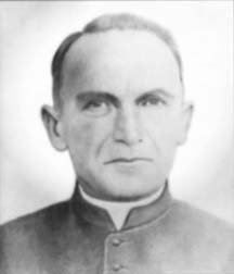 Blessed Emilian Kovch