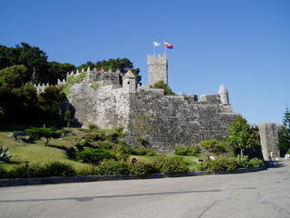 Bayona Castle