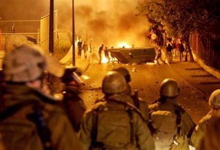Jerusalem - photo Reuters