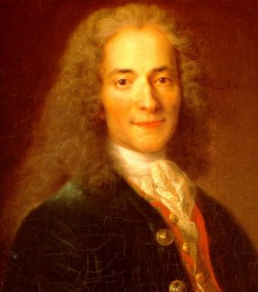 Voltaire - deisme.com