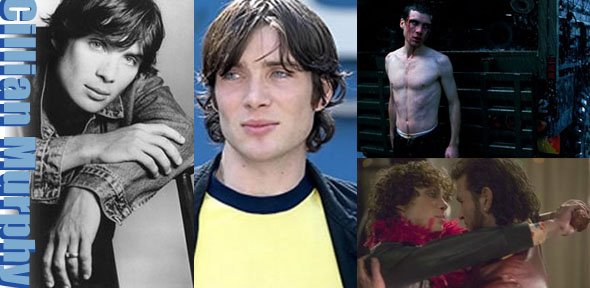 Film Experience Blog Hump Day Hotties Cillian Murphy