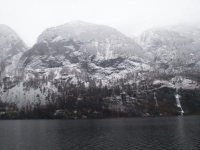 Norway trip photo