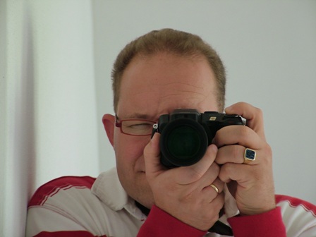 Mijn foto