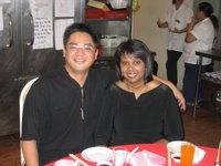 ana and wong