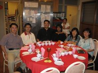 ana's table