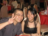 me n chris
