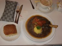 Irish Lamb Stew