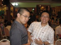 kok n chris